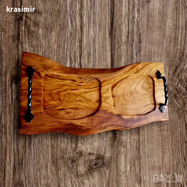 дъски за мезета и сервиране, снимка 1