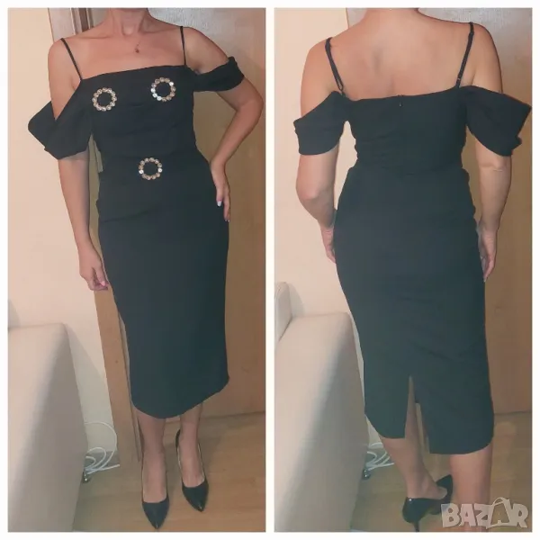 Официална рокля Fervente , снимка 1