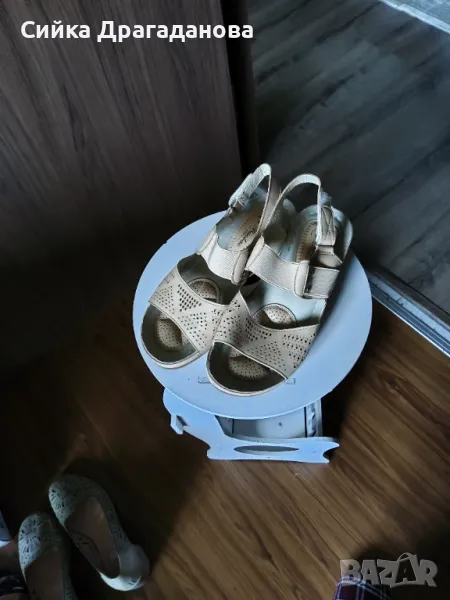 Обувки, снимка 1