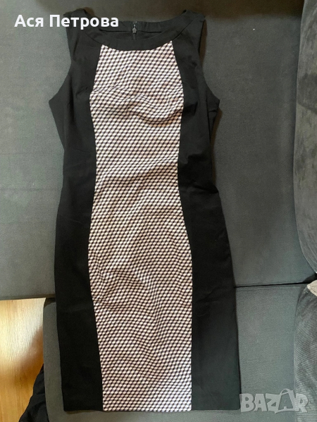 Рокля Mohito размер 34, снимка 1