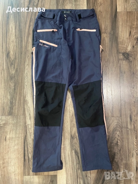 Туристически панталони Hike Breheim Skogstad, снимка 1