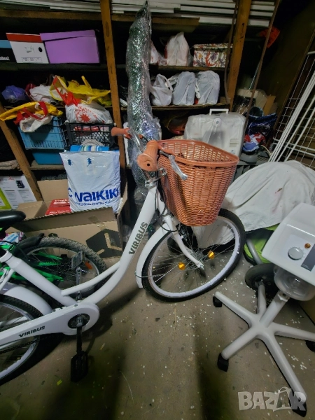 Дамско колело 26ц, снимка 1