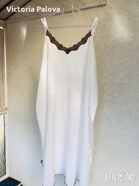 ULLA POPKEN,нощница (рокля)plus size, снимка 1