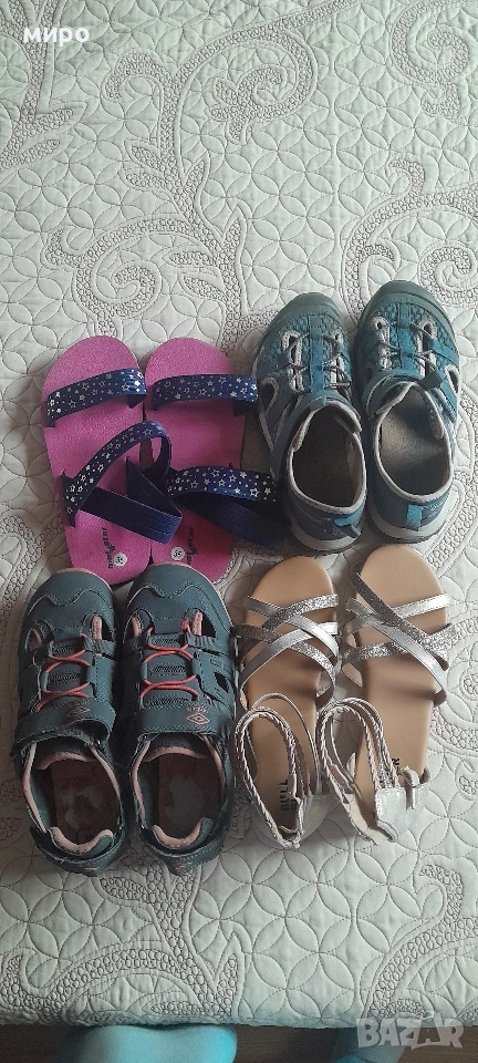 детски обувки, снимка 1