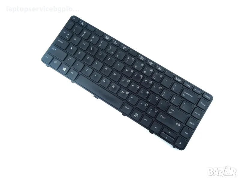 HP Probook 430 G3 440 G3 KEYBOARD 826367-B31 811839-B31, снимка 1