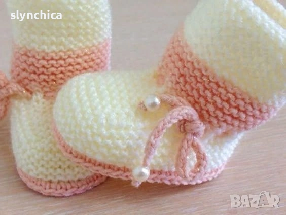 Детски терлички , снимка 1