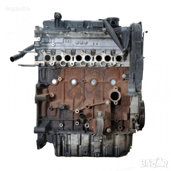 Двигател 2.0 QXBA Ford Mondeo IV(2007-2015) ID:95867, снимка 1