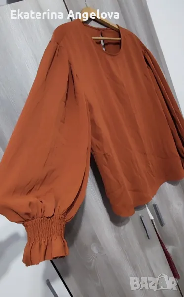 ЛОТ 4 ризи заедно 30лв., размер ХХЛ XXL EU 46, снимка 1