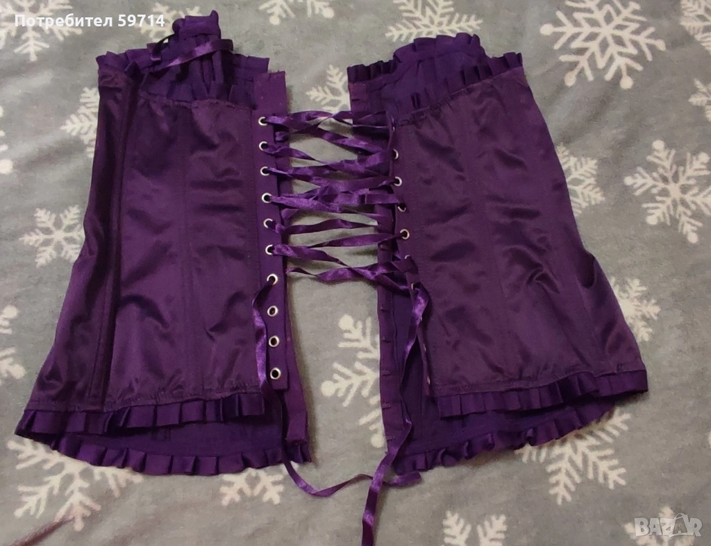 Корсет, снимка 1