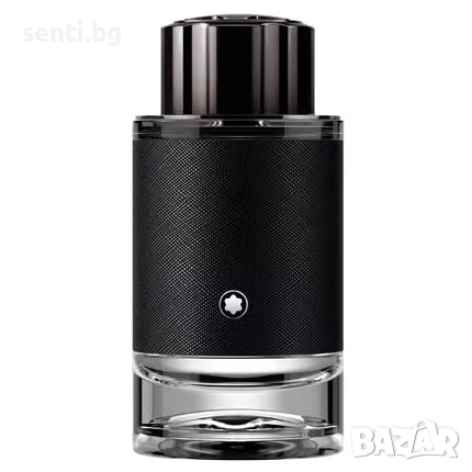 Mont Blanc Explorer Eau De Parfum Spray 100ml, снимка 1