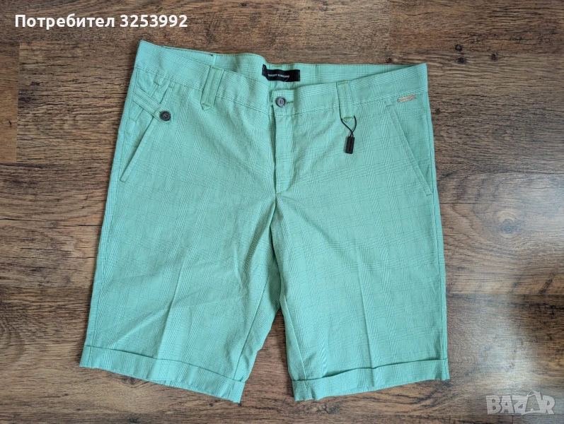 Kъси панталони Takeshy Kurosawa / Бермуди Takeshy Kurosawa НОВИ!, снимка 1