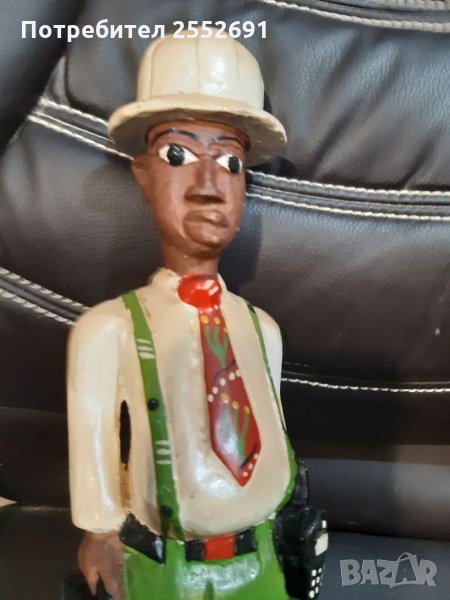 Дърворезба , снимка 1