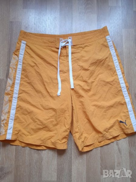 Плувни шорти  Puma , снимка 1