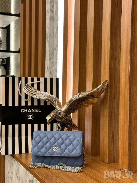 чанти chanel , снимка 1