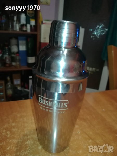 BUSHMILLS INOX-ШЕЙКЪР 1302240710, снимка 1
