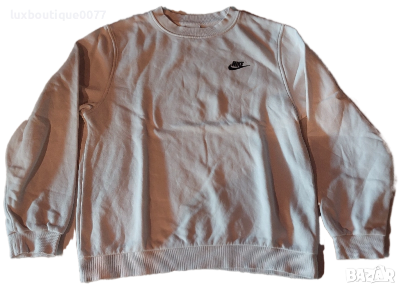 Чисто нова без етикет блуза Nike Club Fleece XL , снимка 1