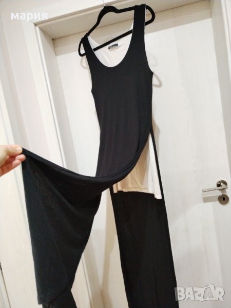 Дълга рокля от 2 части Batik, снимка 1