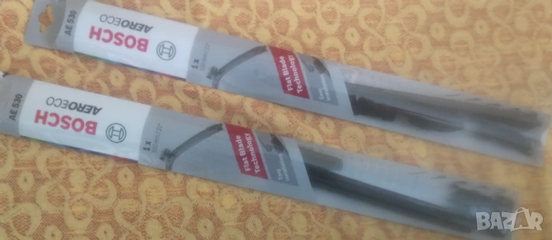 Автомобилна чистачка , снимка 1