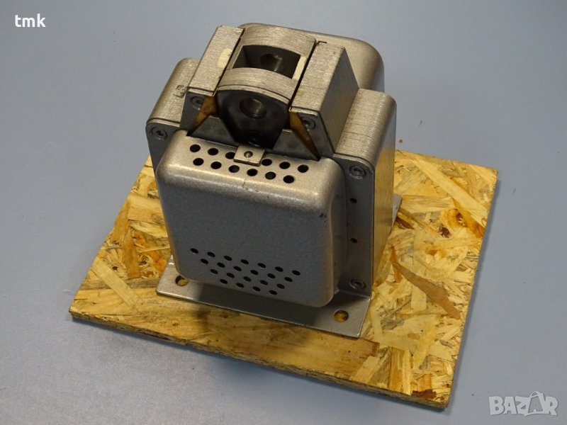 Ел.магнит ЭД 10102 У3 , 160N, 380V, снимка 1