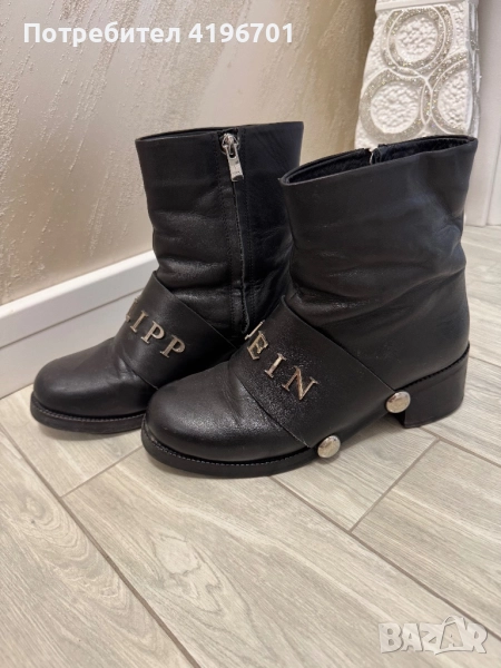 Обувки, снимка 1