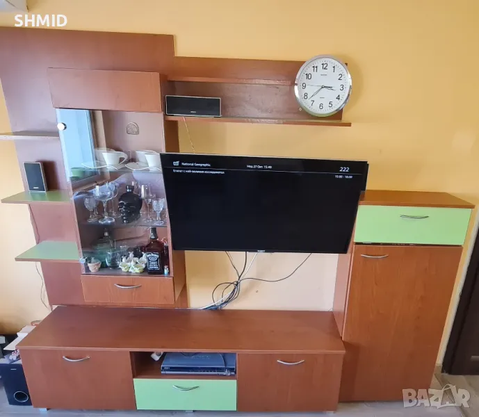 Секция -нова цена, снимка 1