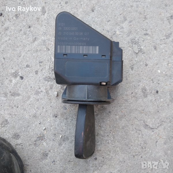 Контактен ключ за Mercedes E-class W210 , 208 545 02 08, снимка 1