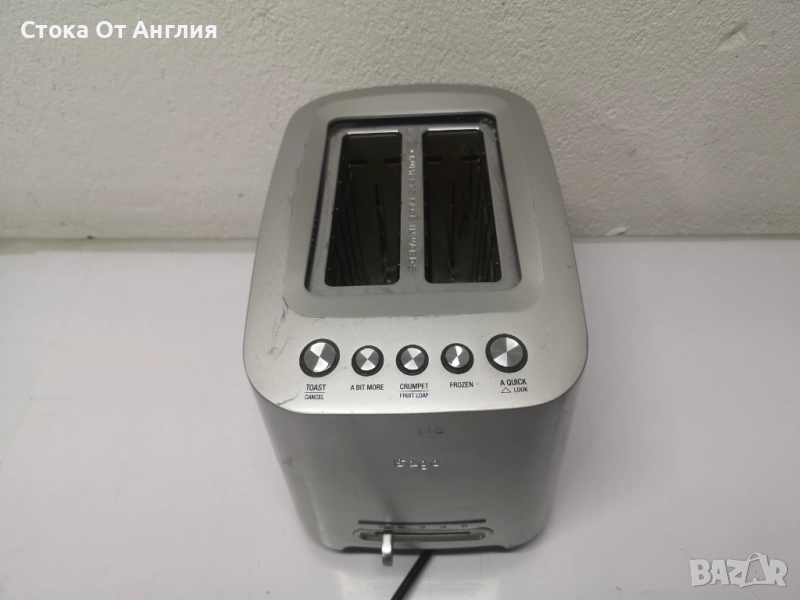 Тостер - Sage 1000W, снимка 1