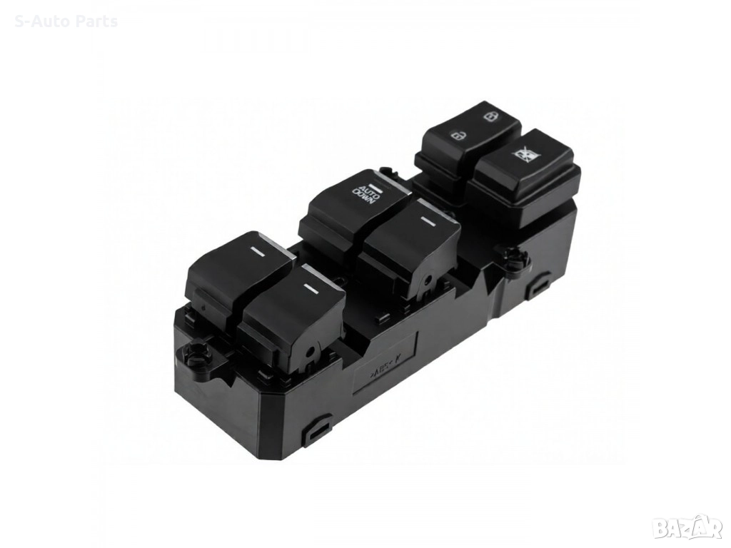 Бутони за ел. стъкла на Hyundai Tucson MK4 2020+, снимка 1