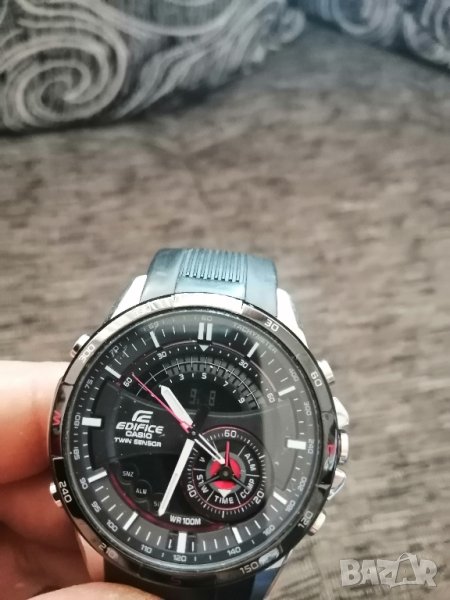 casio edifice era 200 , снимка 1