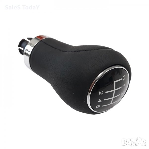 Топка за скоростен лост за Audi, 6 скорости, снимка 1