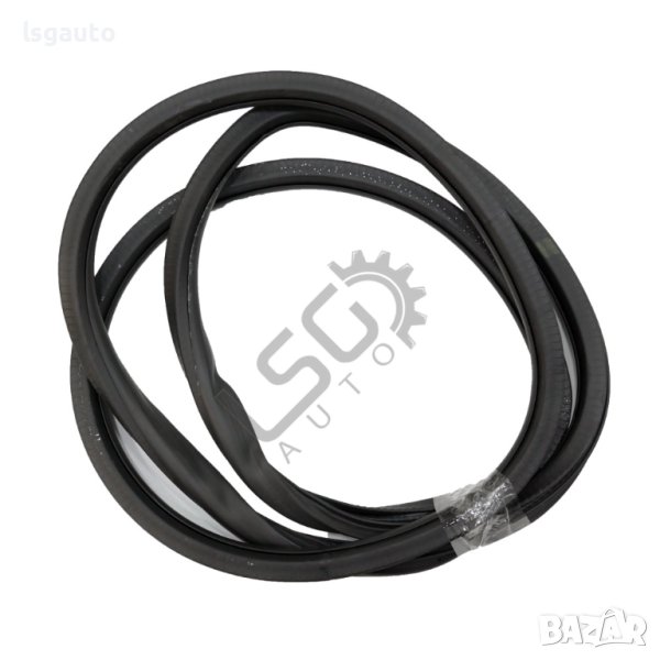 Уплътнение задна дясна врата Seat Altea 2004-2015 ID:112445, снимка 1