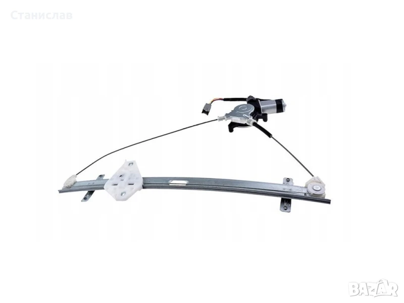 Стъклоподемник с електромотор за Honda CR-V 2, снимка 1