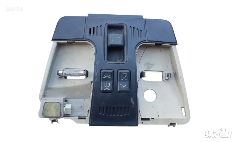 Бутони Плафон Мерцедес C класа W210, снимка 1