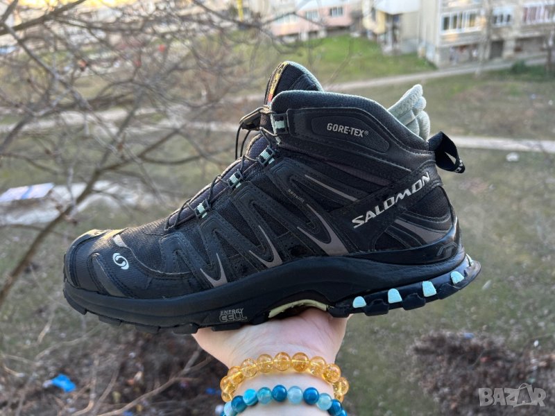 Salomon XA Pro 3D Mid Goretex Ultra — номер 42, снимка 1