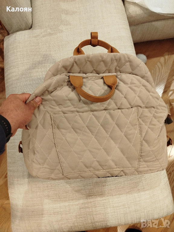 Чанта за носене на куче , снимка 1