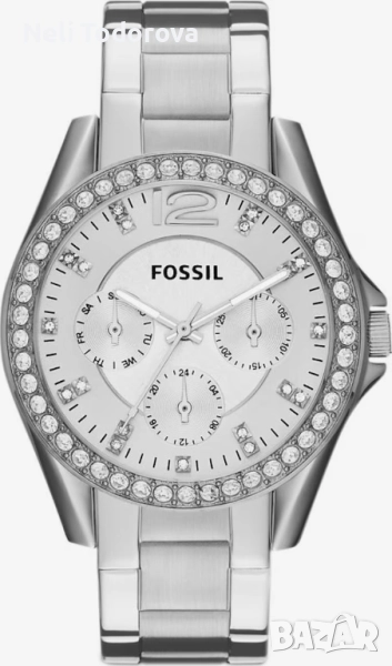 Часовник Fossil es3202, снимка 1