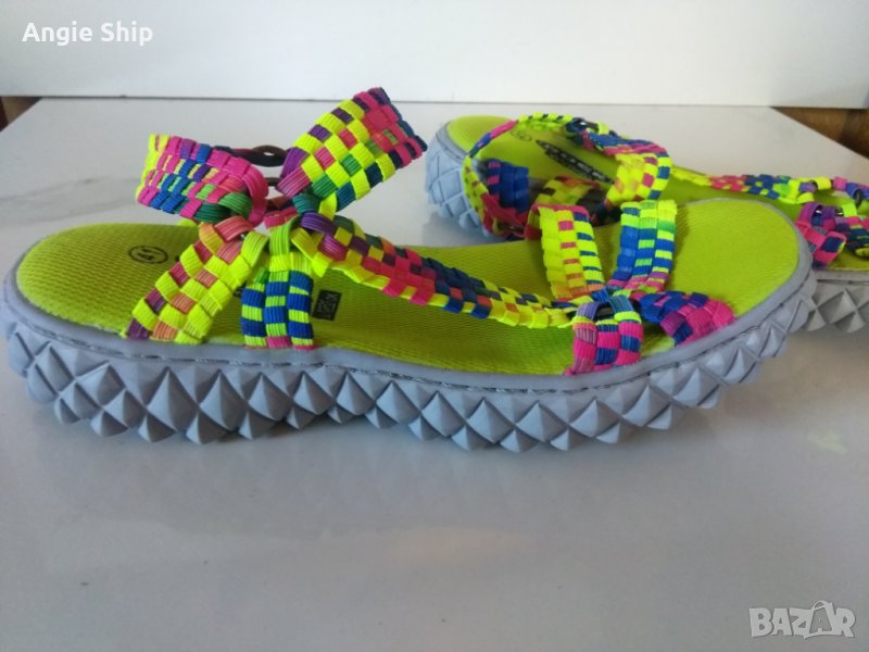 сандали Рок Спринг, снимка 1