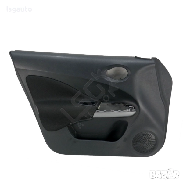 Интериорна кора предна лява врата Nissan Juke I 2010-2019 ID:150476, снимка 1