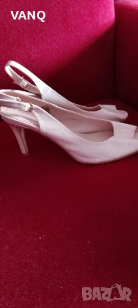 официални обувки,маркови, снимка 1