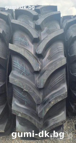 Агро гуми 480/70R34 AGRO10 , снимка 1