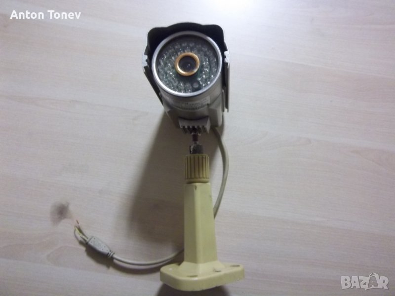 Камера AVISION AVS-P408, снимка 1