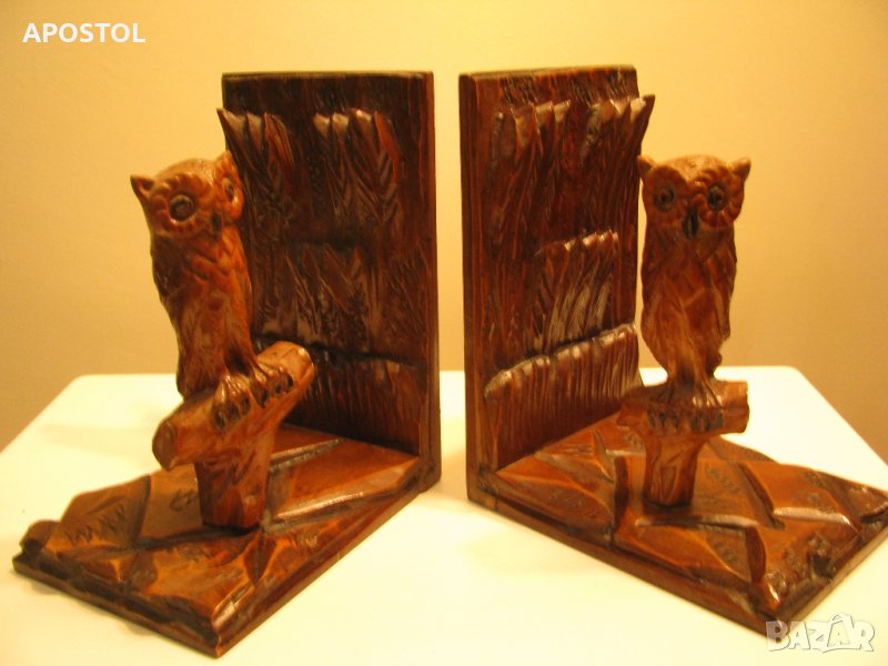 държачи за книги, снимка 1