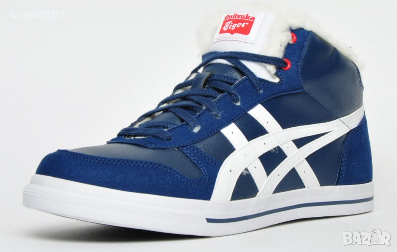 РАЗПРОДАЖБА!Оригинални кецове на Onitsuka Тiger Aaron! 46.5, снимка 1