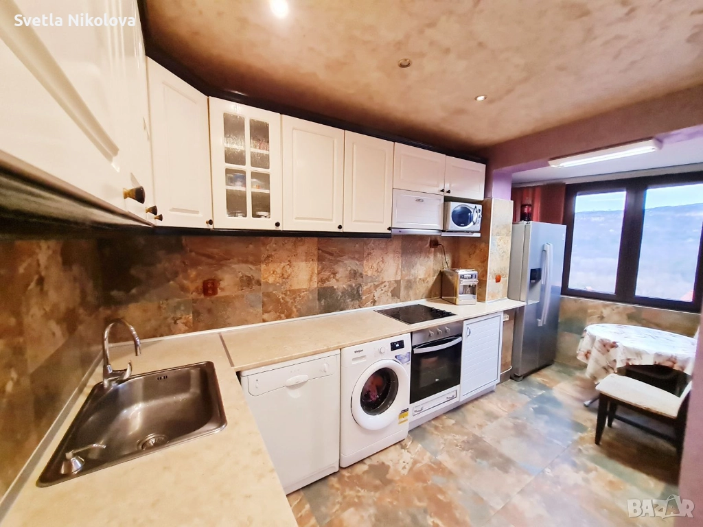 Апартамент кв.Света гора, гр.Велико Търново, снимка 1