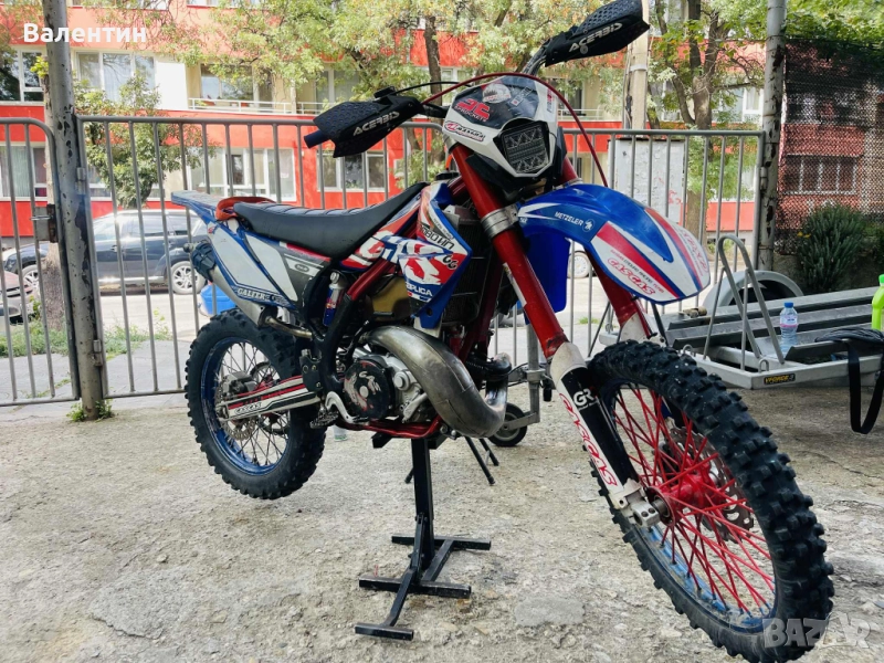 Gas Gas EC300 2011, снимка 1