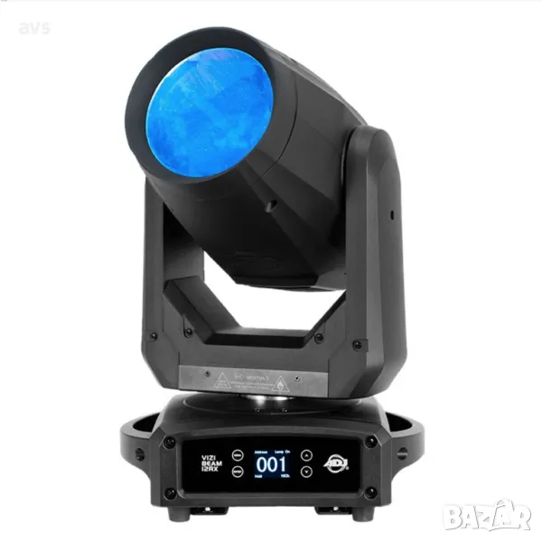 Vizi Beam 12RX 260W Hybrid American DJ Moving Head, снимка 1