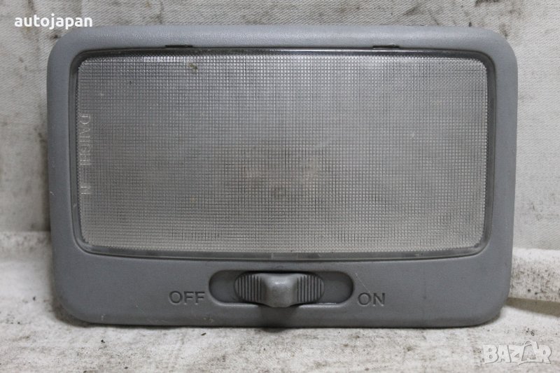 Плафон Сузуки балено 97г Suzuki baleno 1997, снимка 1