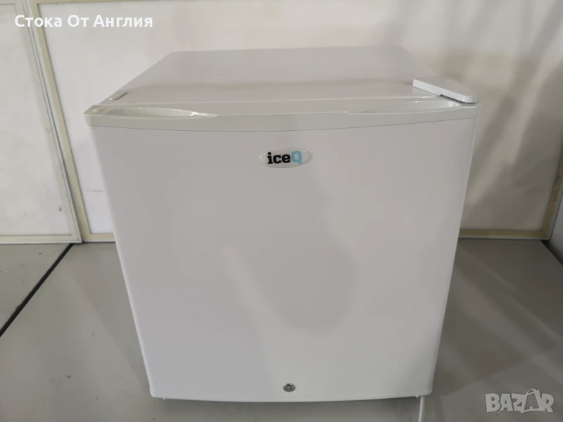 Хладилник - IceQ 60W / 43L, снимка 1