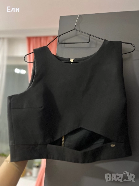 Топ JUNONA S, снимка 1