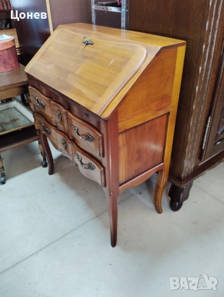 Секретарско бюро Луи ХV , снимка 1